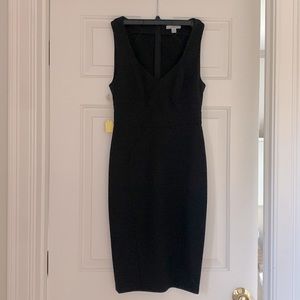 Zac Posen Size 2 Black Dress
